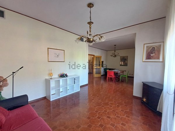 appartamento in vendita a Piansano