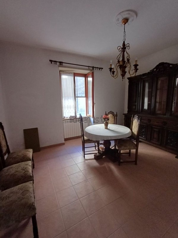 appartamento in vendita a Piansano