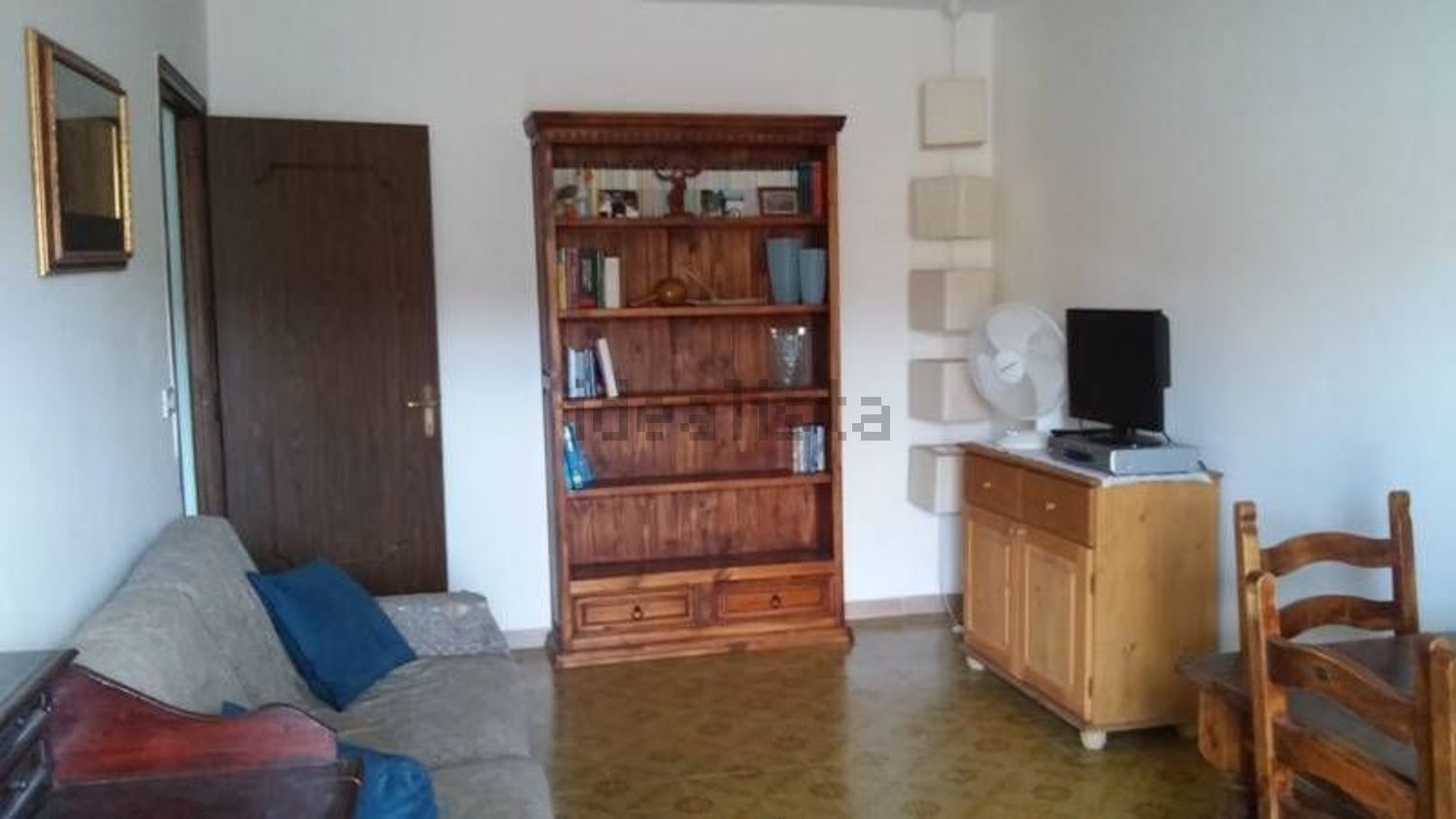 appartamento in vendita a Piansano