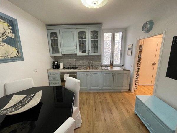 appartamento in vendita a Piansano