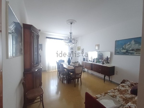 appartamento in vendita a Piansano