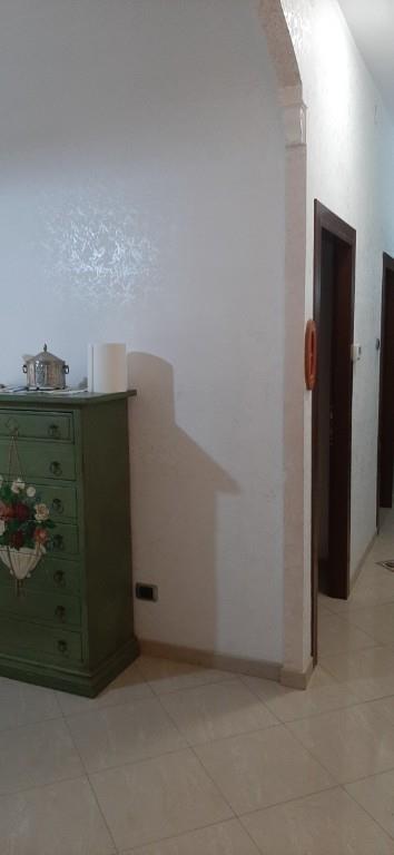 appartamento in vendita a Piansano