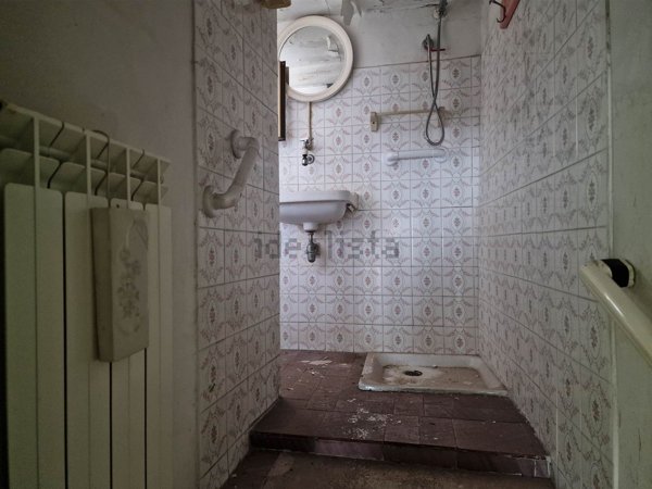 appartamento in vendita a Piansano