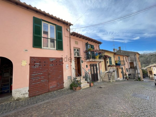 appartamento in vendita a Piansano