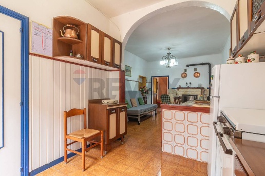 appartamento in vendita a Piansano