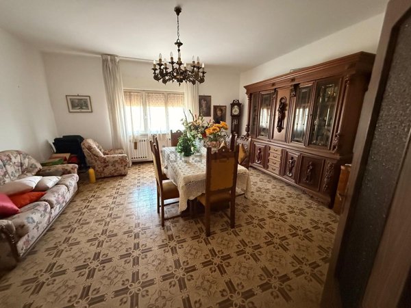 appartamento in vendita a Piansano