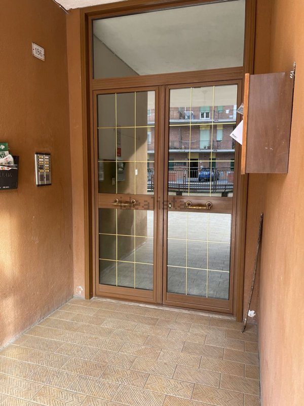 appartamento in vendita a Piansano