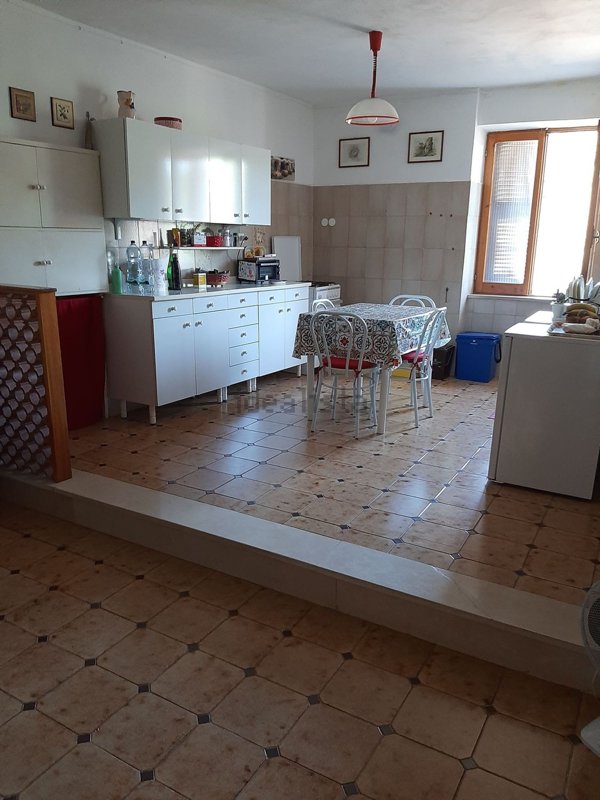 appartamento in vendita a Piansano