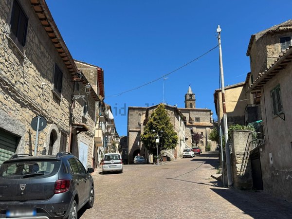 appartamento in vendita a Piansano