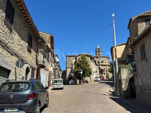 locale commerciale in vendita a Piansano