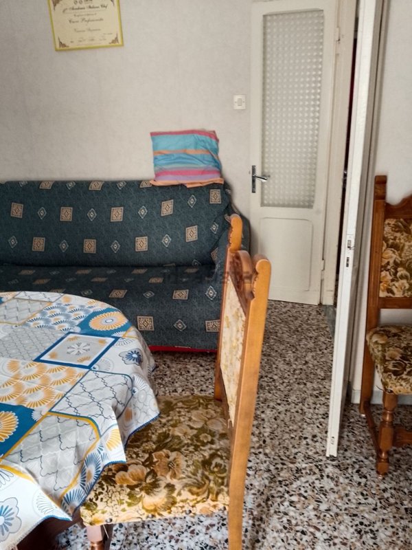 appartamento in vendita a Piansano