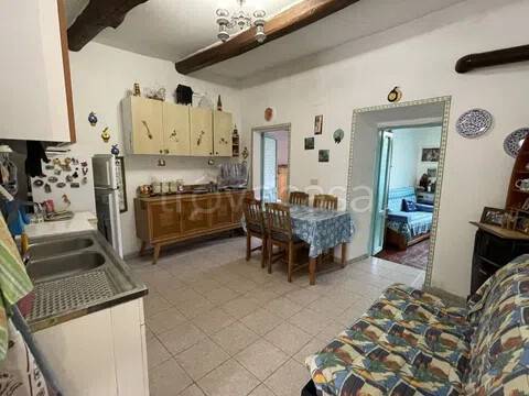 appartamento in vendita a Piansano