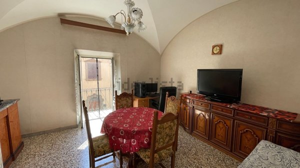 appartamento in vendita a Piansano