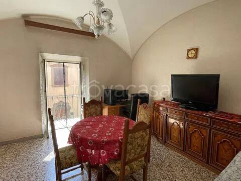 appartamento in vendita a Piansano