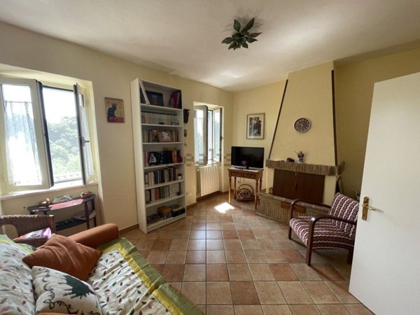 appartamento in vendita a Piansano