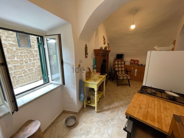 appartamento in vendita a Piansano
