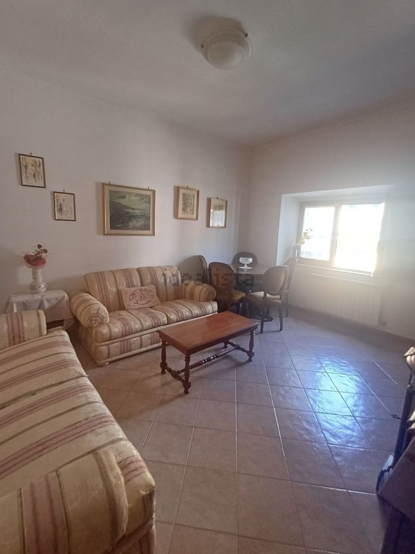 appartamento in vendita a Piansano