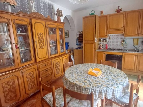 appartamento in vendita a Piansano