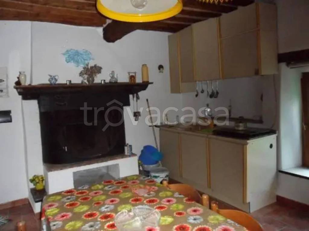 casa indipendente in vendita a Proceno