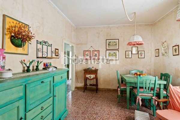 casa indipendente in vendita a Proceno