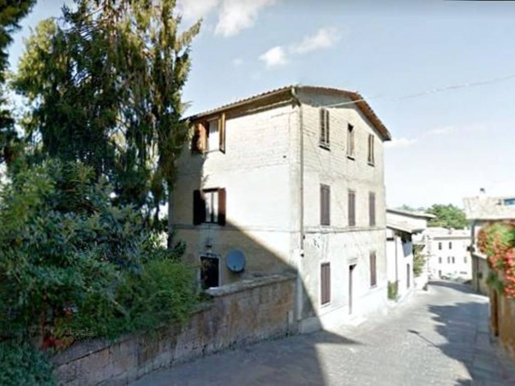 casa indipendente in vendita a Proceno