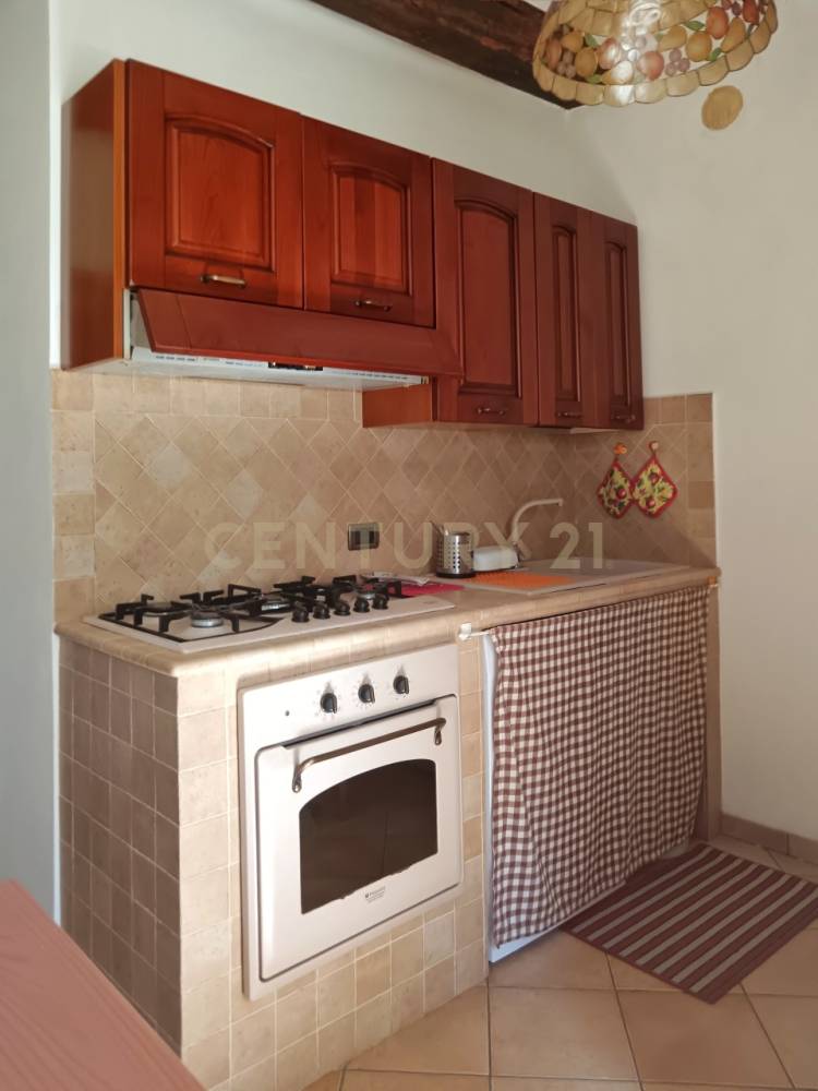 appartamento in vendita a Proceno