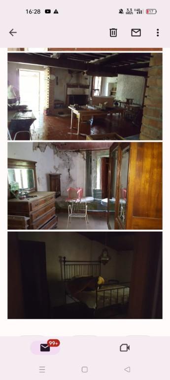 casa indipendente in vendita a Proceno