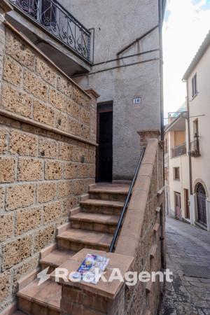 appartamento in vendita a Proceno