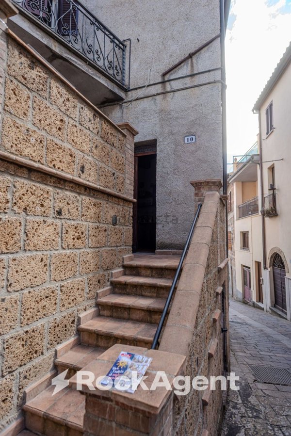 appartamento in vendita a Proceno