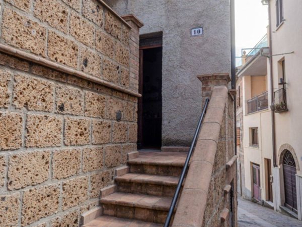 appartamento in vendita a Proceno