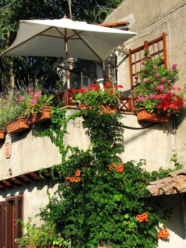 casa indipendente in vendita a Proceno