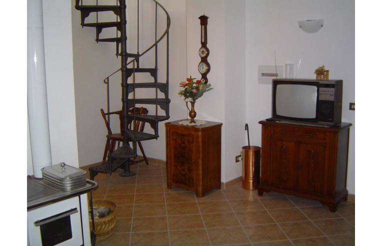 appartamento in vendita a Proceno