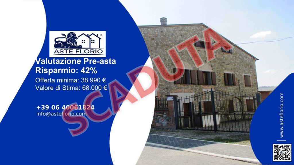 appartamento in vendita a Proceno in zona Centeno