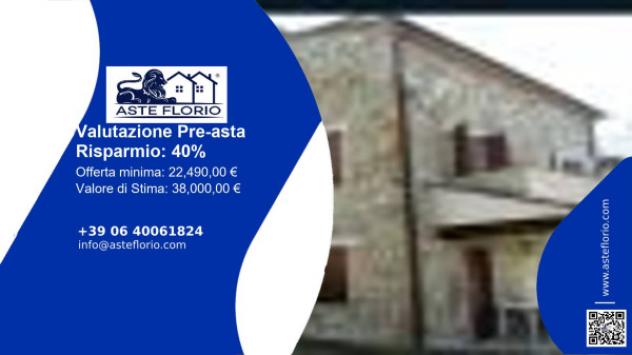 appartamento in vendita a Proceno in zona Centeno