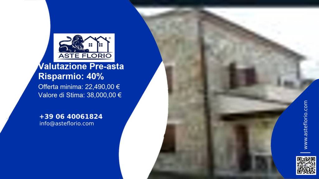 appartamento in vendita a Proceno in zona Centeno