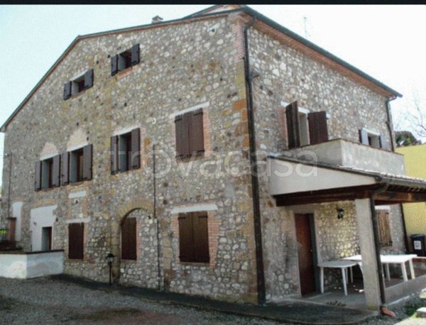 appartamento in vendita a Proceno in zona Centeno