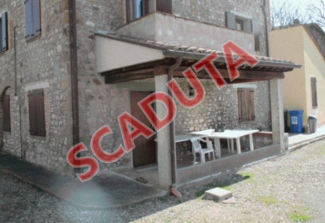terreno edificabile in vendita a Proceno