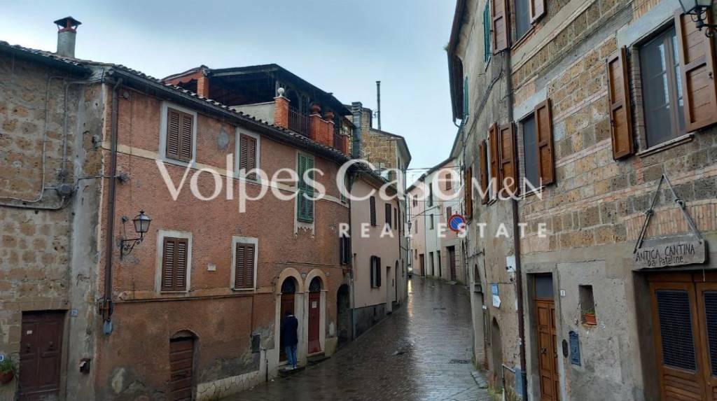appartamento in vendita a Proceno