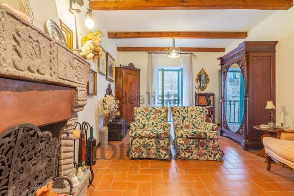 appartamento in vendita a Proceno