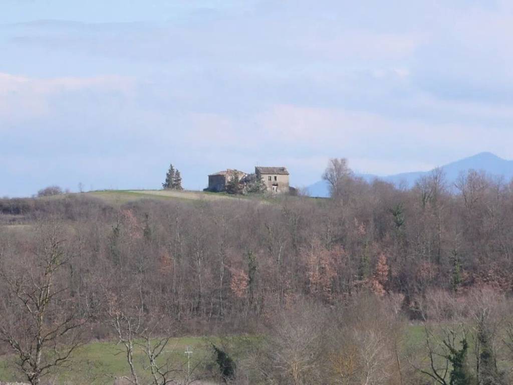 casa indipendente in vendita a Proceno
