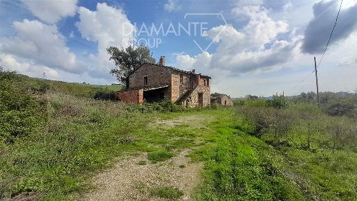 casale in vendita a Proceno