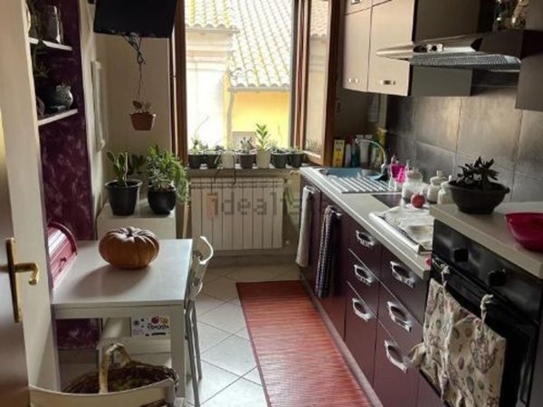 appartamento in vendita a Ronciglione