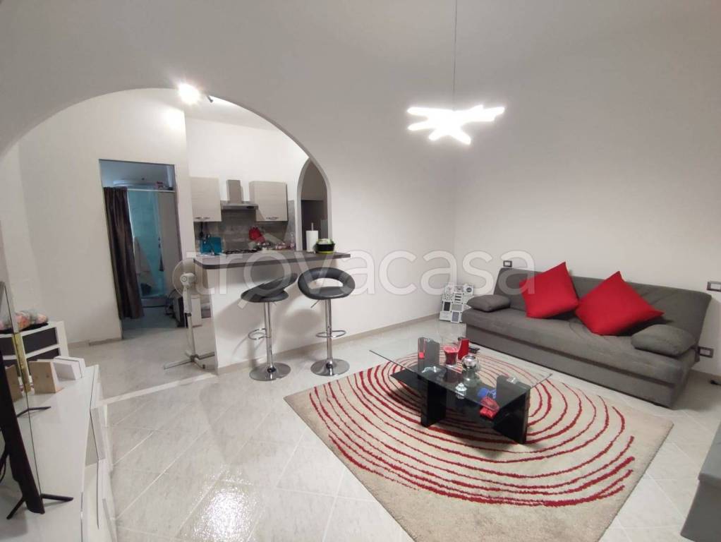 appartamento in vendita a Ronciglione