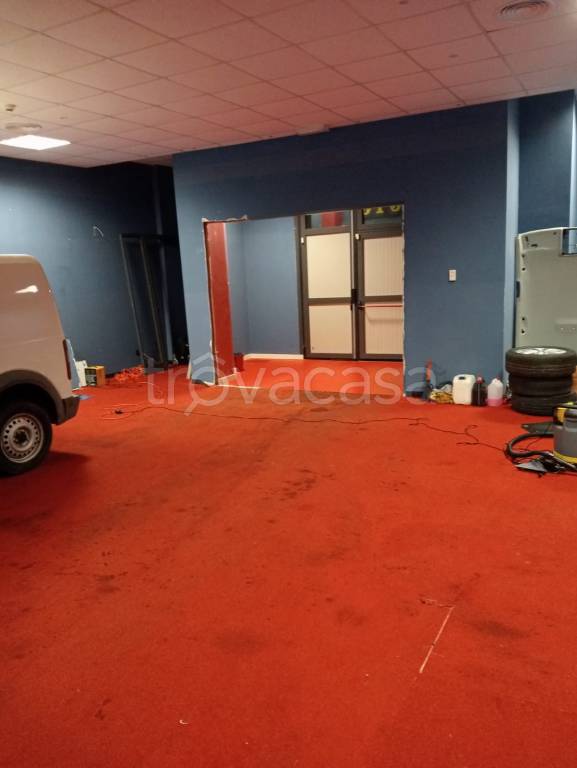 appartamento in vendita a Ronciglione