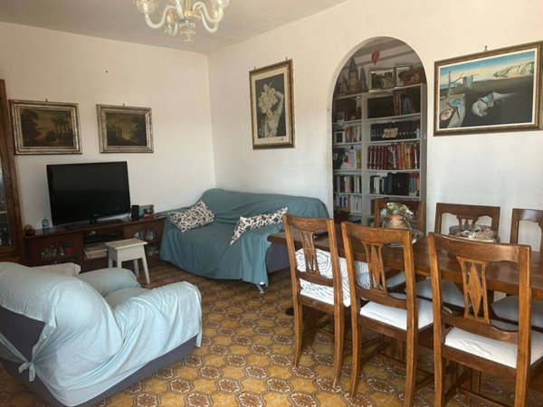 appartamento in vendita a Ronciglione