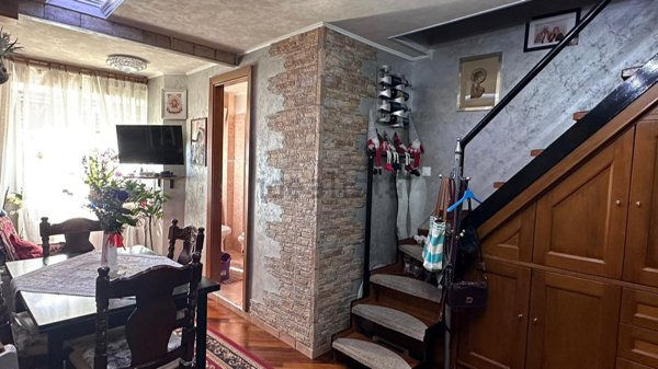 appartamento in vendita a Ronciglione