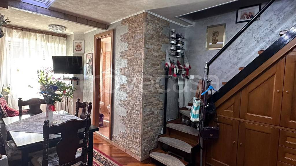 appartamento in vendita a Ronciglione