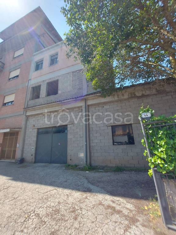 appartamento in vendita a Ronciglione
