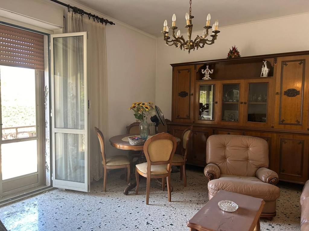 appartamento in vendita a Ronciglione