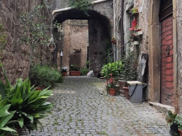appartamento in vendita a Ronciglione